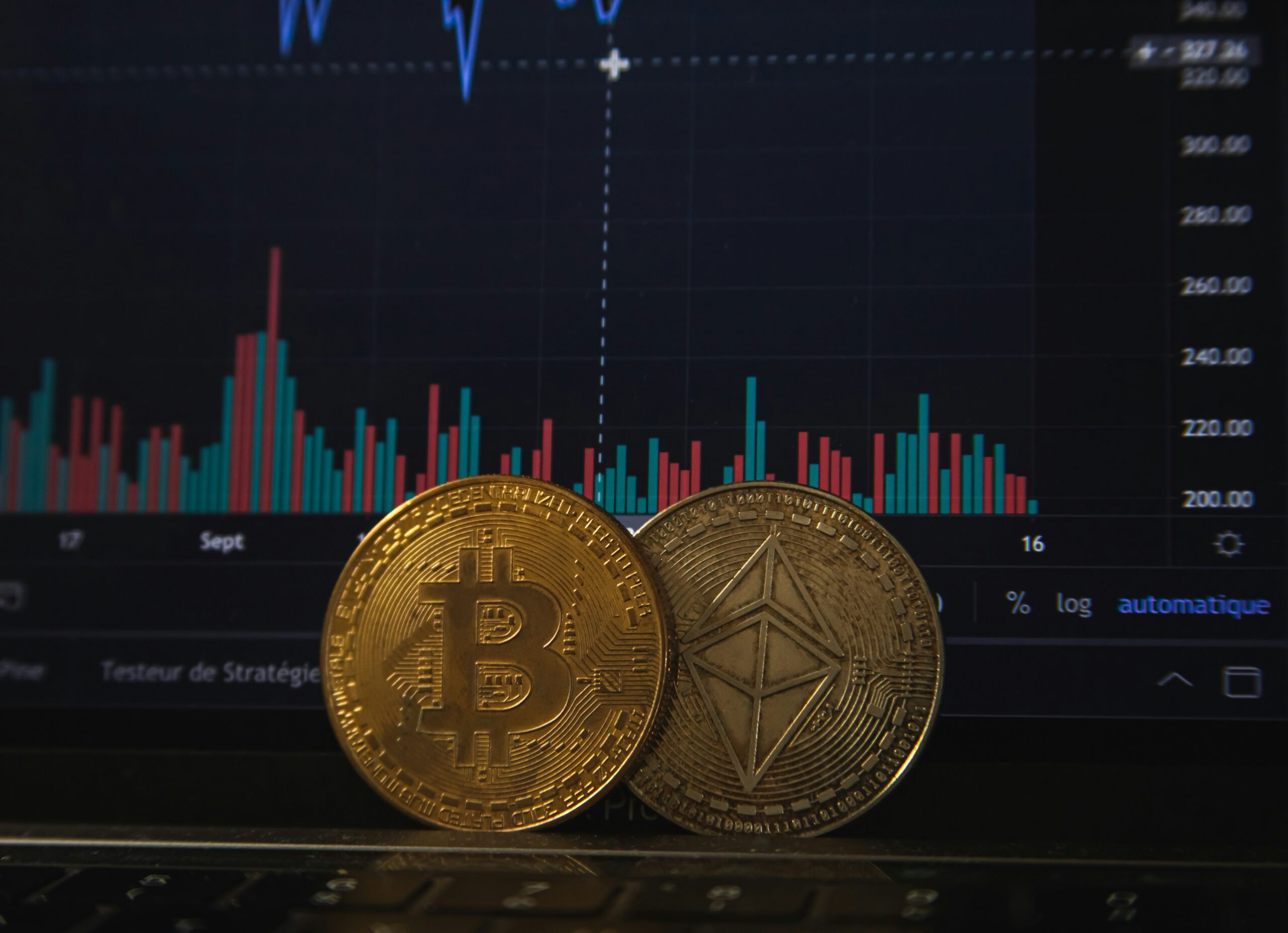 Bitcoin em queda nos próximos dias ?